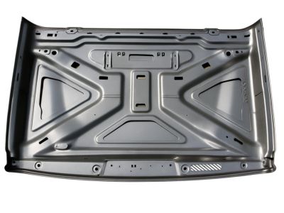 Mopar 68281949AB Hood