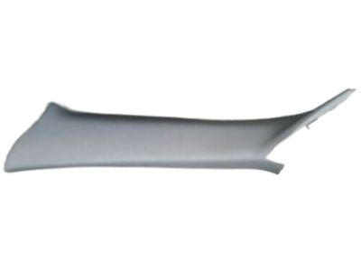 Dodge 1FW53XDVAG Windshield Pillar Trim