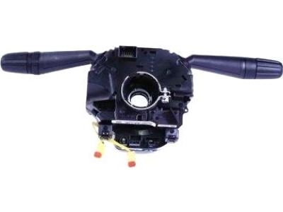 Mopar 6UE08LXHAA Clockspring Steering Column Control Module