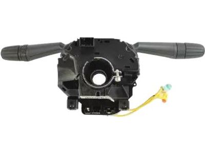 Mopar 6UE08LXHAA Clockspring Steering Column Control Module