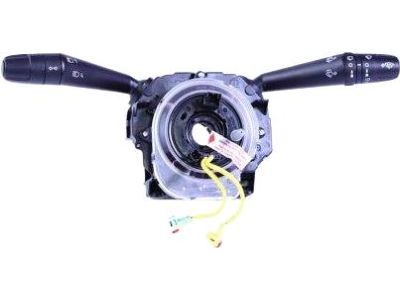 Mopar 6UE08LXHAA Clockspring Steering Column Control Module