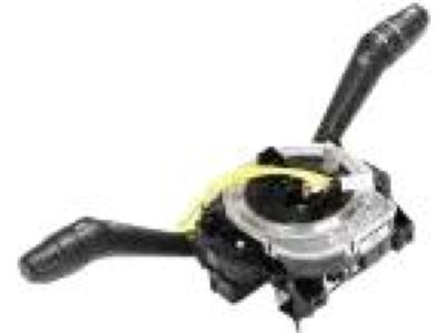 Mopar 6UE08LXHAA Clockspring Steering Column Control Module