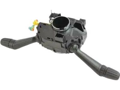 Mopar 6UE08LXHAA Clockspring Steering Column Control Module