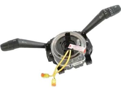 Mopar 6UE08LXHAA Clockspring Steering Column Control Module