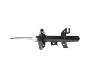 Mopar 68381242AC Strut Front Suspension