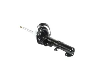 Mopar 68381242AC Strut Front Suspension