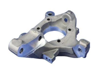 Dodge 4743569AC KNUCKLE Suspension