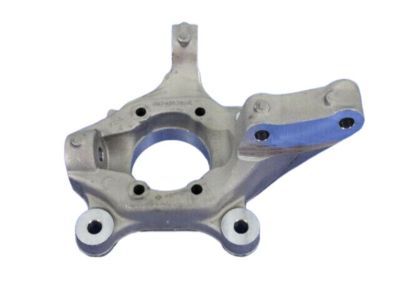 Dodge 4743569AC KNUCKLE Suspension
