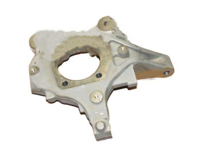 Dodge 4743569AC KNUCKLE Suspension
