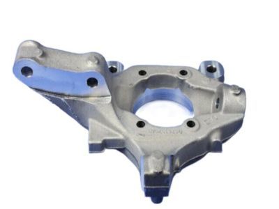 Dodge 4743569AC KNUCKLE Suspension