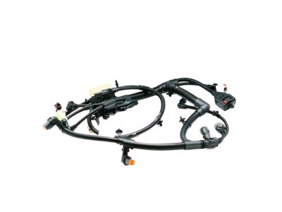 Dodge 5288535 Molding