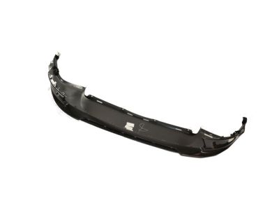 Mopar 5ZT03TZZAA Fascia Front Lower