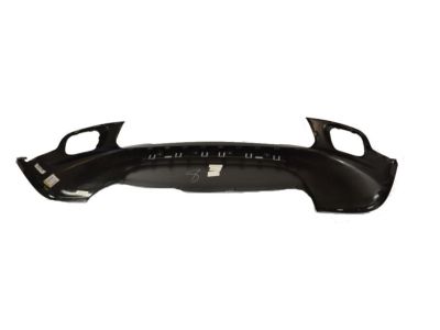 Mopar 5ZT03TZZAA Fascia Front Lower
