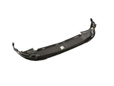 Mopar 5ZT03TZZAA Fascia Front Lower Mopar 5ZT03TZZAA Fascia Front Lower