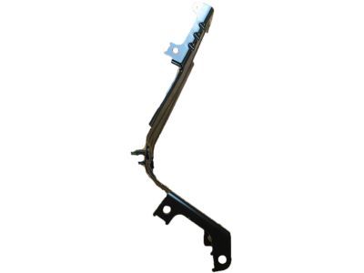Mopar 68404447AC Bumper Bracket, Rear