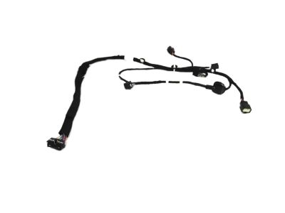 Mopar 68299333AF Wiring Front Door Left Front Door