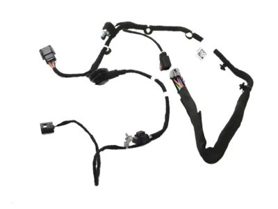 Mopar 68299333AF Wiring Front Door Left Front Door