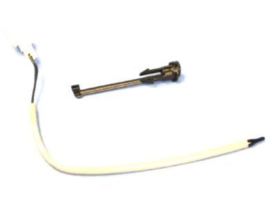 Jeep 5191343AA Temperature Gauge