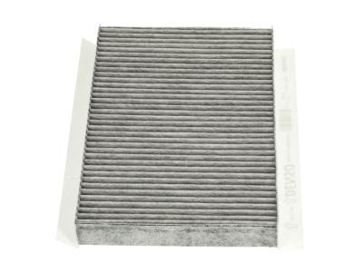 Jeep Cabin Air Filter - 68350346AB