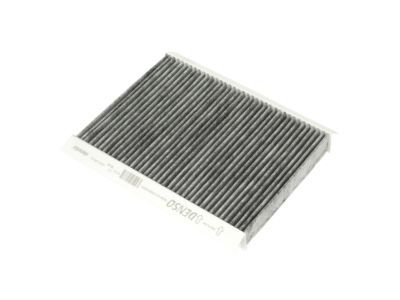 Jeep Cabin Air Filter - 68350346AB