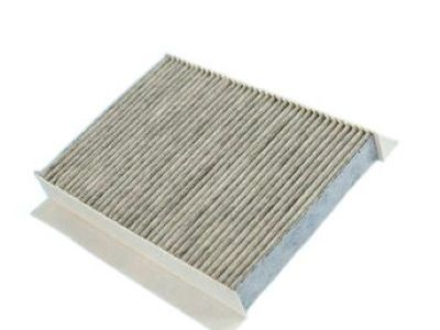 Jeep Cabin Air Filter - 68350346AB