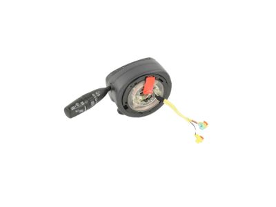 Mopar 5VN55LC5AC Module Steering Column