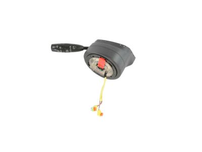 Mopar 5VN55LC5AC Module Steering Column