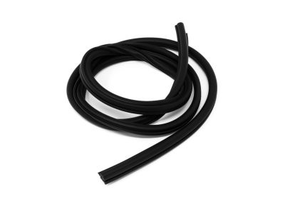 Mopar 5076860AE Weatherstrip Rear Door Body Mounted Mopar 5076860AE Weatherstrip Rear Door Body Mounted