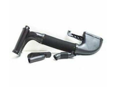 Jeep Air Duct - 68247353AA