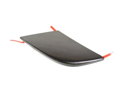 Mopar 5NN78LAUAB Spoiler Rear Right