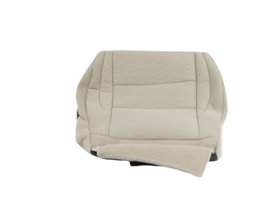 6QU18HL1AB Mopar Cover Front Seat Cushion, Passenger Side Product Photo 3 of 3