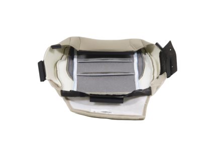 6QU18HL1AB Mopar Cover Front Seat Cushion, Passenger Side Product Photo 2 of 3