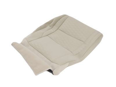 Mopar 6QU18HL1AB Cover Front Seat Cushion, Passenger Side 6QU18HL1AB Mopar Cover Front Seat Cushion, Passenger Side Product Photo 1 of 3