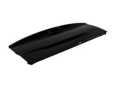 Mopar 68362566AF Tailgate