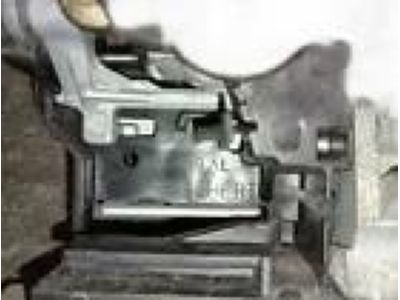 Mopar 1RH64DX8AG Handle Exterior Door, Front Outer