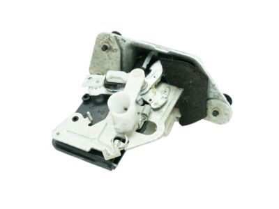 Dodge Journey Tailgate Lock - 4589065AC