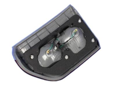 Dodge 57010273AE LAMP BackUp