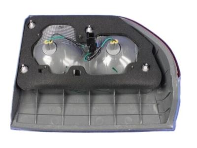 Dodge 57010273AE LAMP BackUp