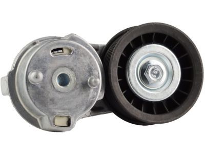 Dodge Ram 1500 Belt Tensioner - 53032130AC