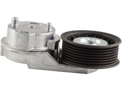 Dodge Ram 1500 Belt Tensioner - 53032130AC