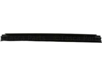 Mopar 55112372AI Weatherstrip Rear Door Belt Inner