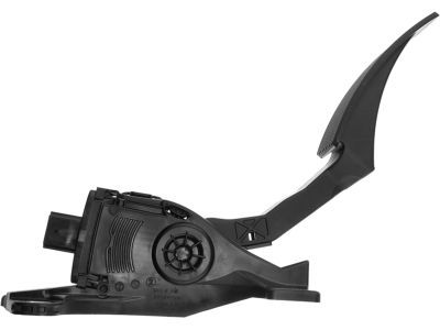 52124785AE Mopar Pedal Accelerator Product Photo 1 of 4