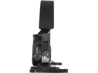 52124785AE Mopar Pedal Accelerator Product Photo 2 of 4