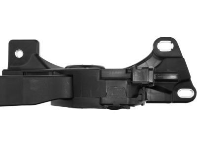 52124785AE Mopar Pedal Accelerator Product Photo 4 of 4