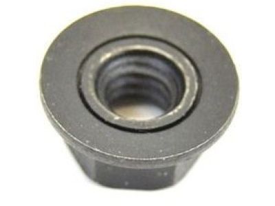 Dodge 6033560 Retainer Nut
