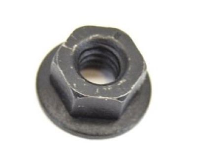 Dodge 6033560 Retainer Nut