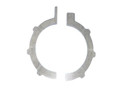 Dodge 5012356AC WASHER PACKAGE Washer