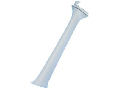 Chrysler 2AMTR902AA TIE ROD KIT Outer end