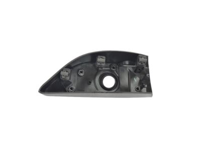 Mopar 5YZ65LXHAA Cover Mirror Flag