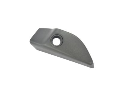 Mopar 5YZ65LXHAA Cover Mirror Flag